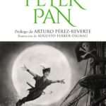 James M. Barrie: «Peter Pan»