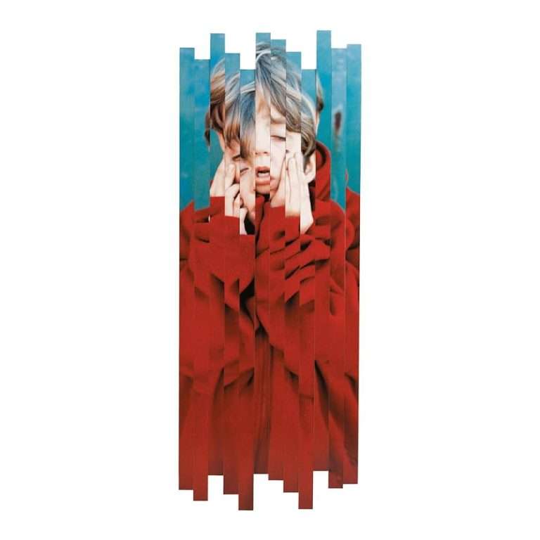 PLACEBO: Placebo RE:CREATED (Elevator Lady/AWAL-Popstock!)
