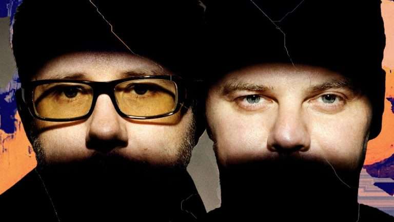 THE CHEMICAL BROTHERS: Go: Apex and Beyond (uDiscover-Universal)Por Xavier Valiño