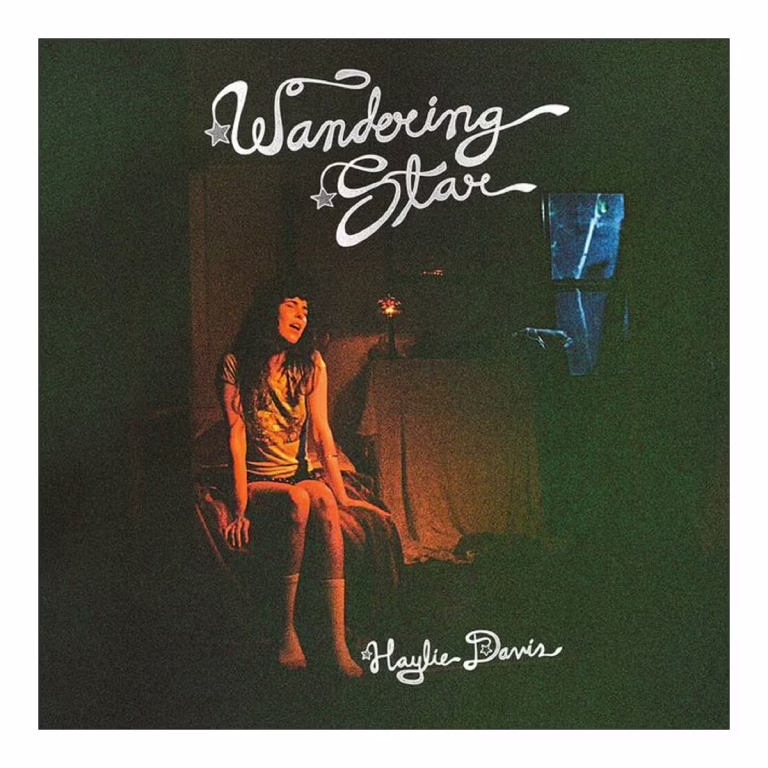 HAYLIE DAVIS: Wandering Star (Fire)